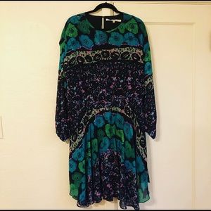 RACHEL Rachel Roy Dress - Size XXL